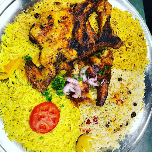 مطاعم تثليث البخاري