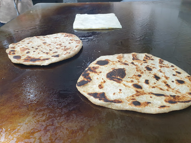 فوال أطياب الطائف