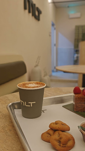 ملت - الضيافة