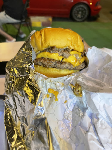 برجر اب Burger Up