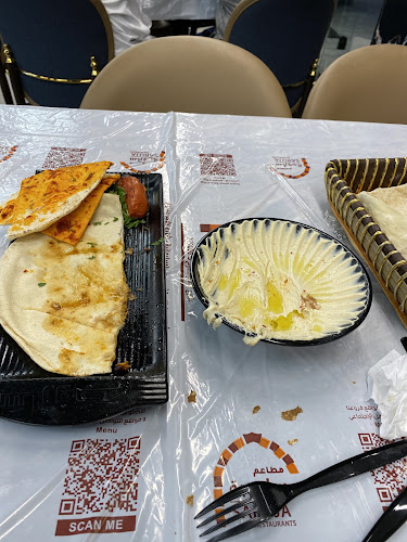 Opinii despre مطاعم ساروجة فرع 5 حفر الباطن în حفر الباطن - الضيافة