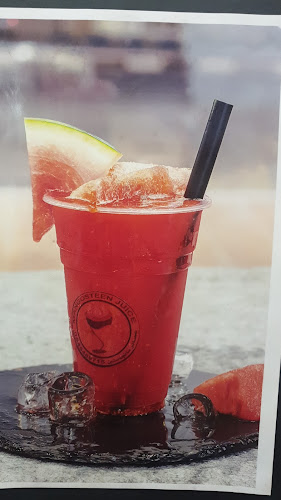 عصائر مانجوستين - الضيافة