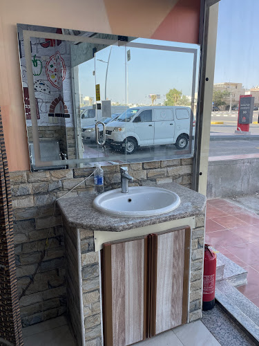 معجنات حبق الشام - الدمام