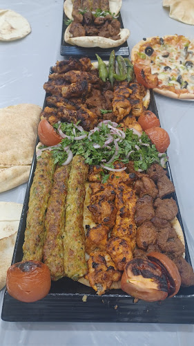 Comentarii opinii despre مطعم مصنوع اللحم