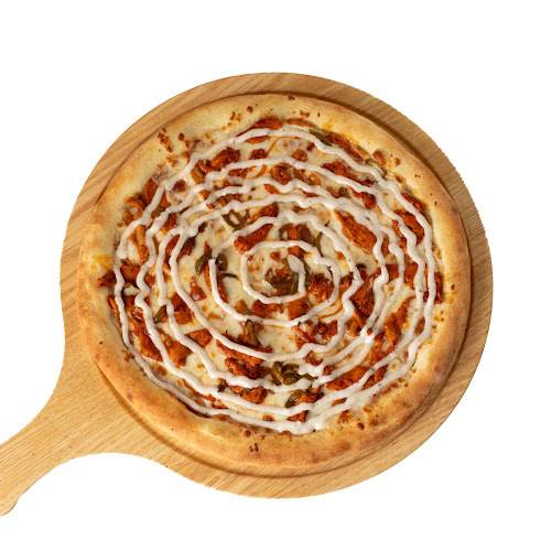 تشيكن اند بيتزا - جدة