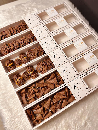 المذاق المجنون - مكة