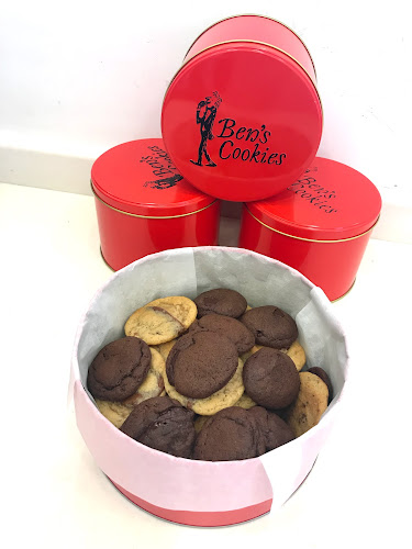 بنز كوكيز | Ben’s Cookies - مكة