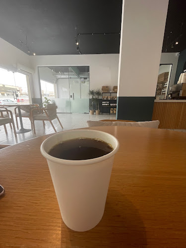 محمصة 89° للقهوة المختصة