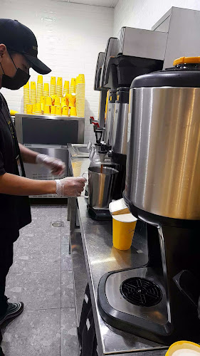 مقهى ومحمصة سمبلسيتي | Simplicity cafe & roastery - الضيافة
