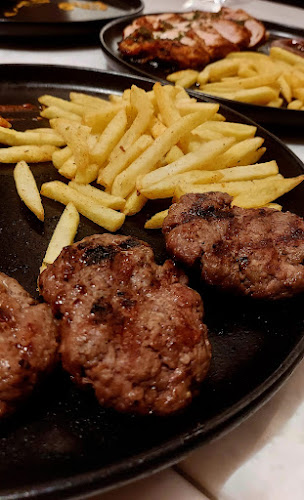 مستر اسادو برغر - الرياض