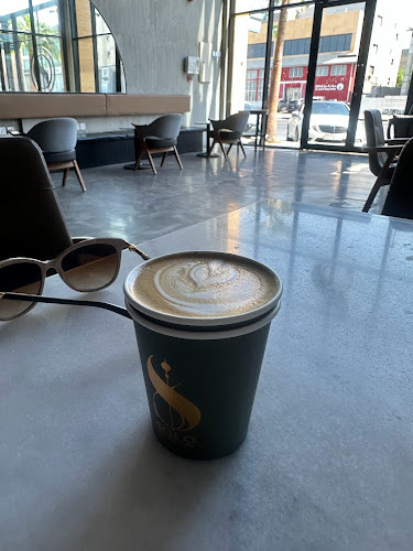 Solo Coffee - القطيف‎