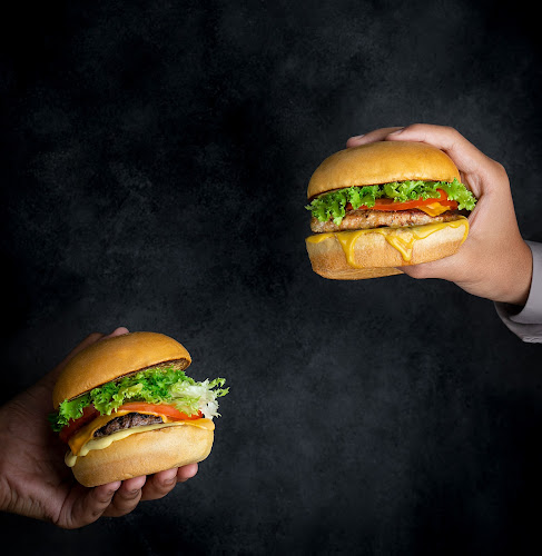 بروست هاوس - جدة