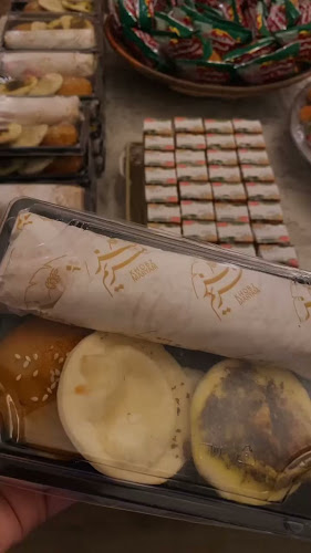 Opinii despre مطعم خبز مريم în القطيف‎ - الضيافة