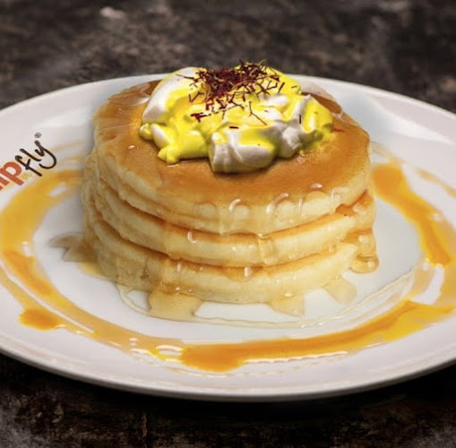 ديب ان فلاي