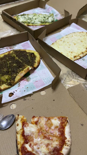 مطعم كركر | KARKAR - المدينة المنورة