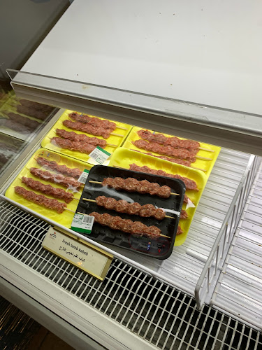 برشق ( متجر لحوم / ركن شواء ) - الدمام