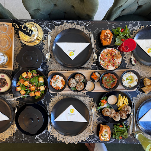 Seasons - مطعم سيزونز