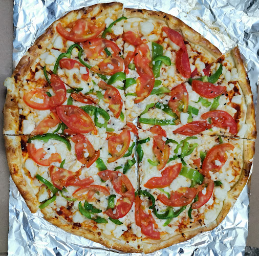 كوخ البيتزا 2 - الطائف