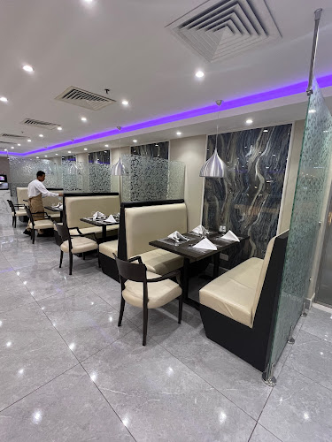 La Brasserie Restaurant