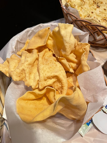 Comentarii opinii despre مطعم الباني(عربي - هندي)