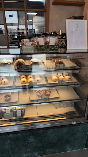 جرين ميل بيكري - الضيافة