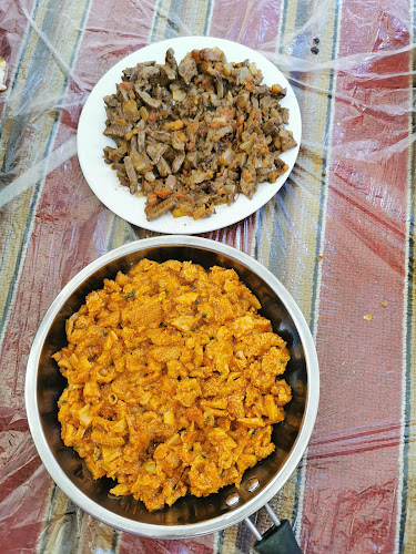 فوال فخامة الخرج السوداني - الخرج