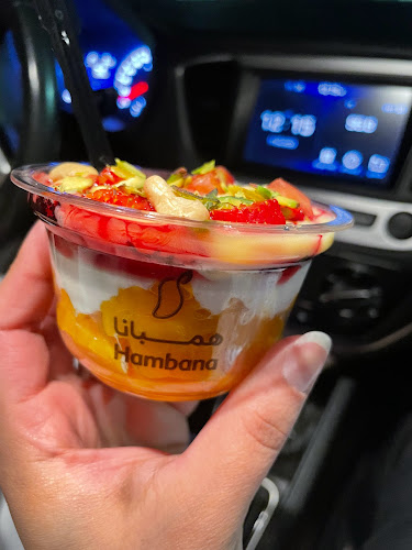 Comentarii opinii despre Hambana ® همبانا