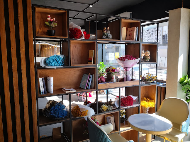 Opinii despre واحد جرام كافيه în تبوك - الضيافة