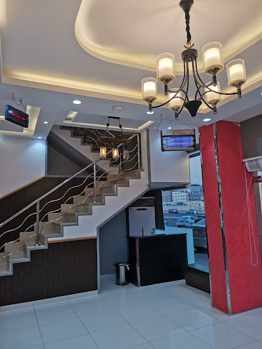 Comentarii opinii despre دجاج مبين 5 ,الصفا