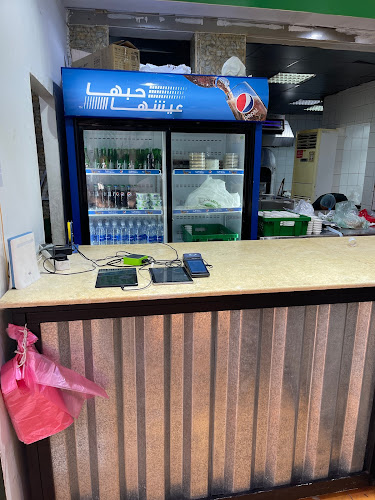 مطاعم ناجي الحربي للكباب - جدة