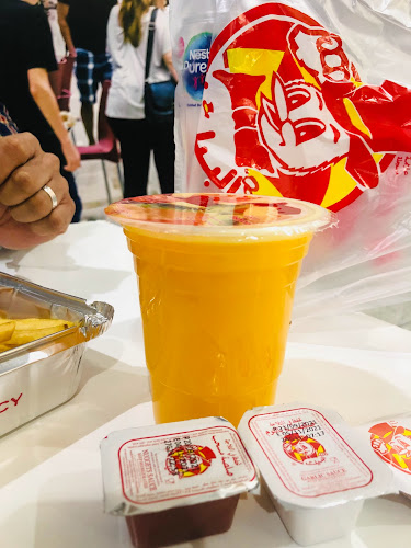 Comentarii opinii despre البيك