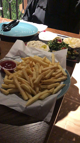 مطعم كينارا الهندي - مكة