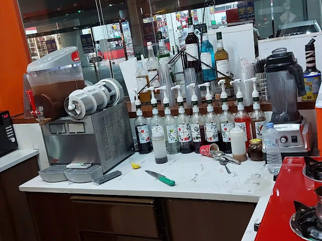 Comentarii opinii despre Vottel cafe