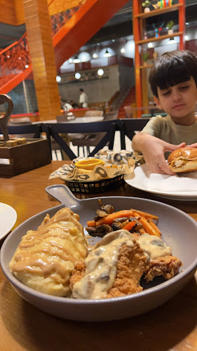 لوديد سموك هاوس