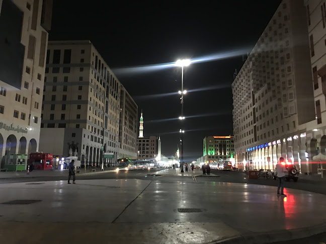 Comentarii opinii despre متجر تمور المدينة