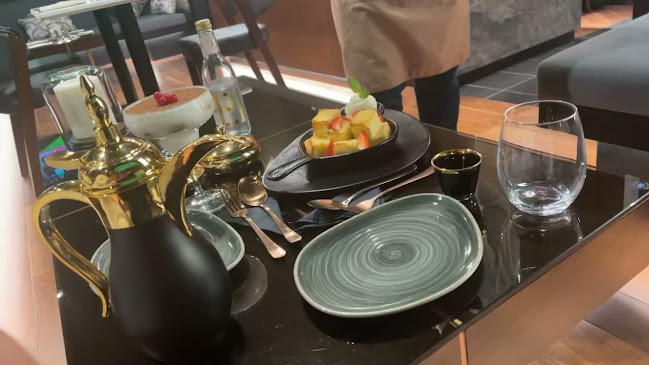 Elemental - الرياض