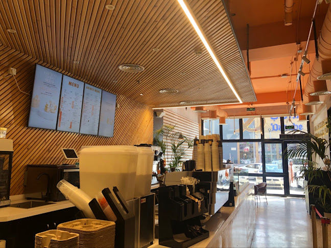 كوفي اند | AND COFFEE