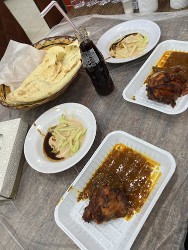 Premium Sweets And Restaurant - الضيافة