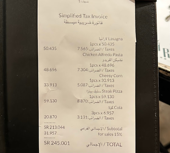 Comentarii opinii despre باي ريف