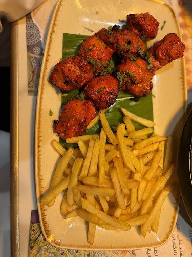 Opinii despre نكهات الشرق în الدمام - الضيافة