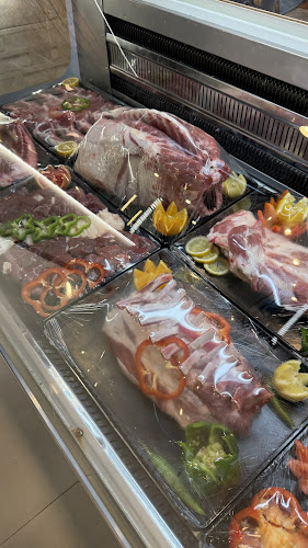 Comentarii opinii despre مطاعم المحمدية