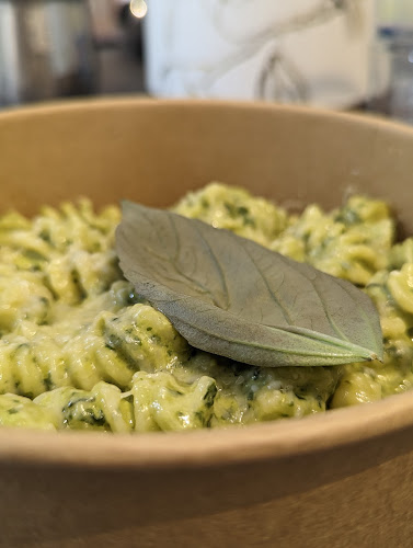 لافرينا 48 - الضيافة