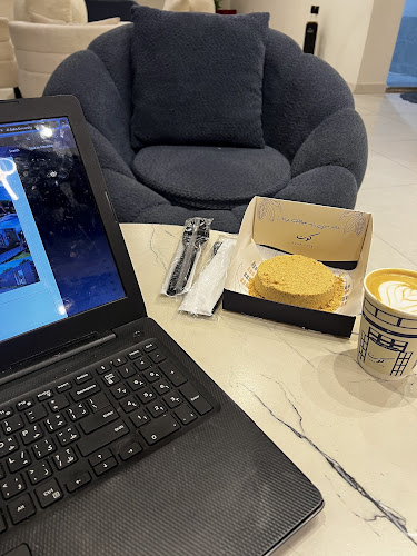 Comentarii opinii despre كون كافيه | Koon cafe