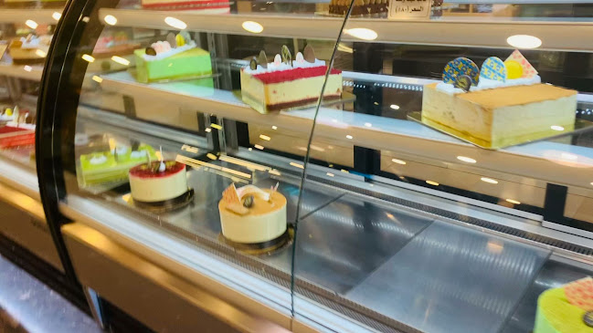 حلويات مشهود - الرياض