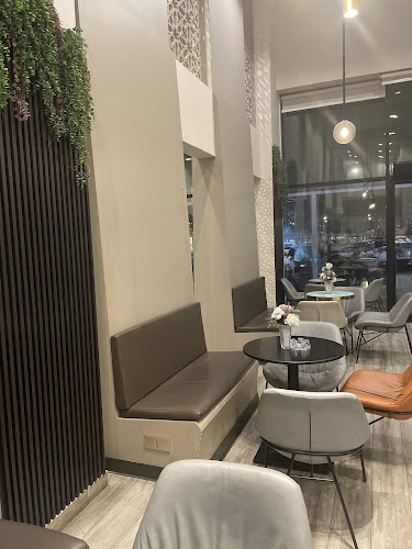 صناع القهوة - الضيافة