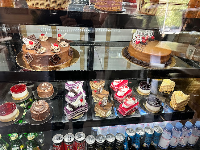 Opinii despre Cusina Restaurant - Sulaimania în الرياض - الضيافة