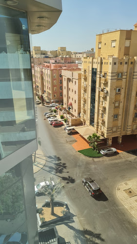 روتانة كوفي شوب - جدة