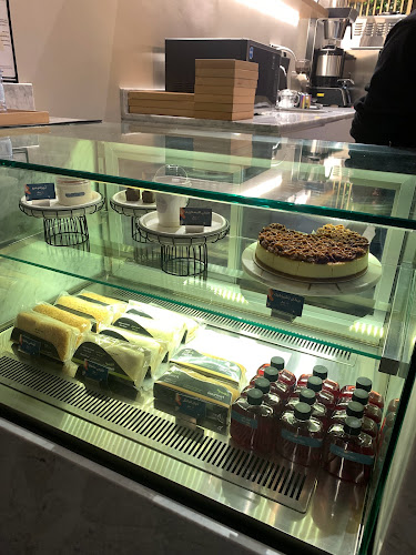 Comentarii opinii despre انسو رسو كافية