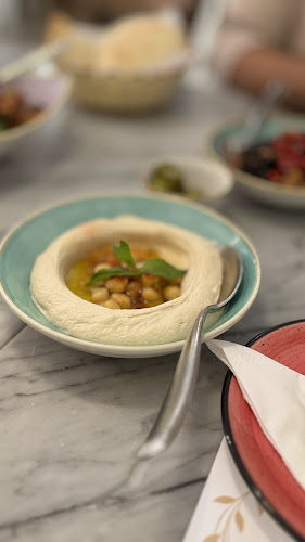 Comentarii opinii despre برج الحمام بيسترو