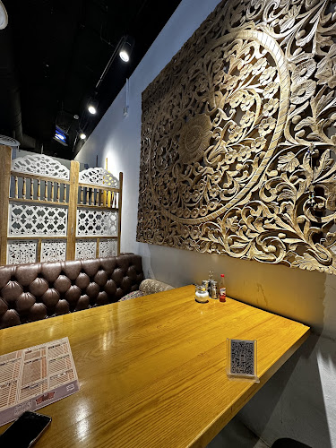 مطعم الهاشمية - الرياض